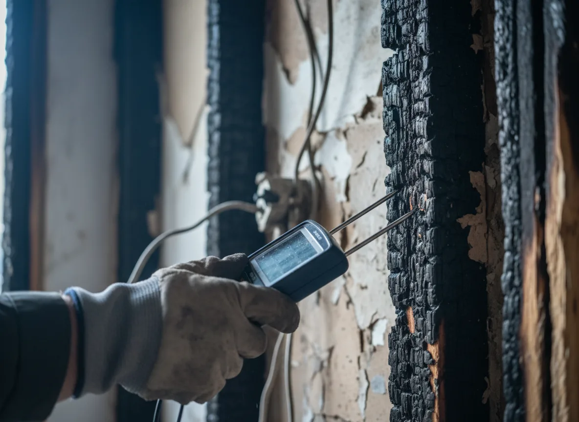 Fire Damage Restoration La Grange, NC FAQs